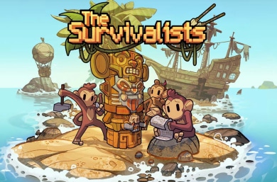 The Survivalists AR Steam Gift