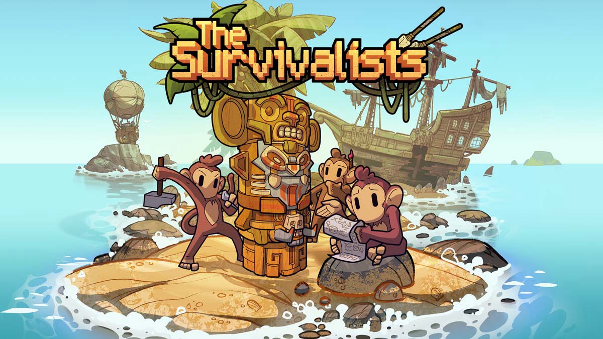 The Survivalists AR Steam Gift