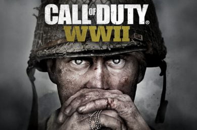 Call of Duty: WWII Deluxe AR Steam Gift