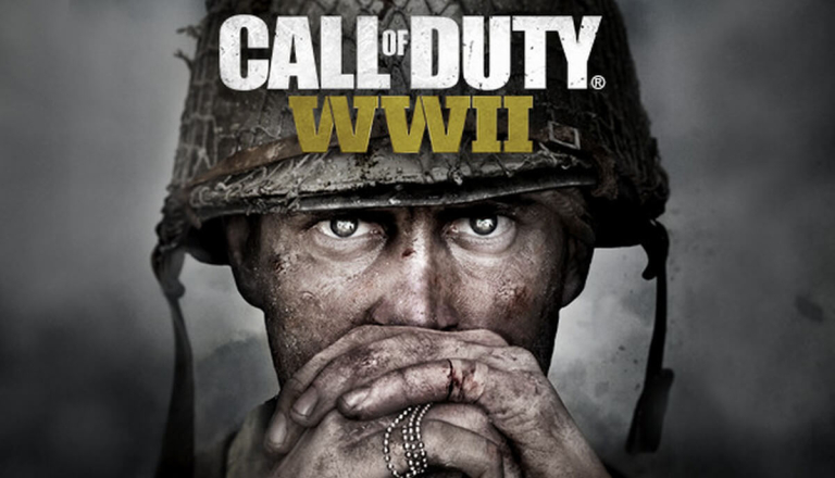 Call of Duty: WWII Deluxe AR Steam Gift