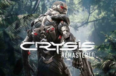 اپیک مستقیم Crysis Remastered RU