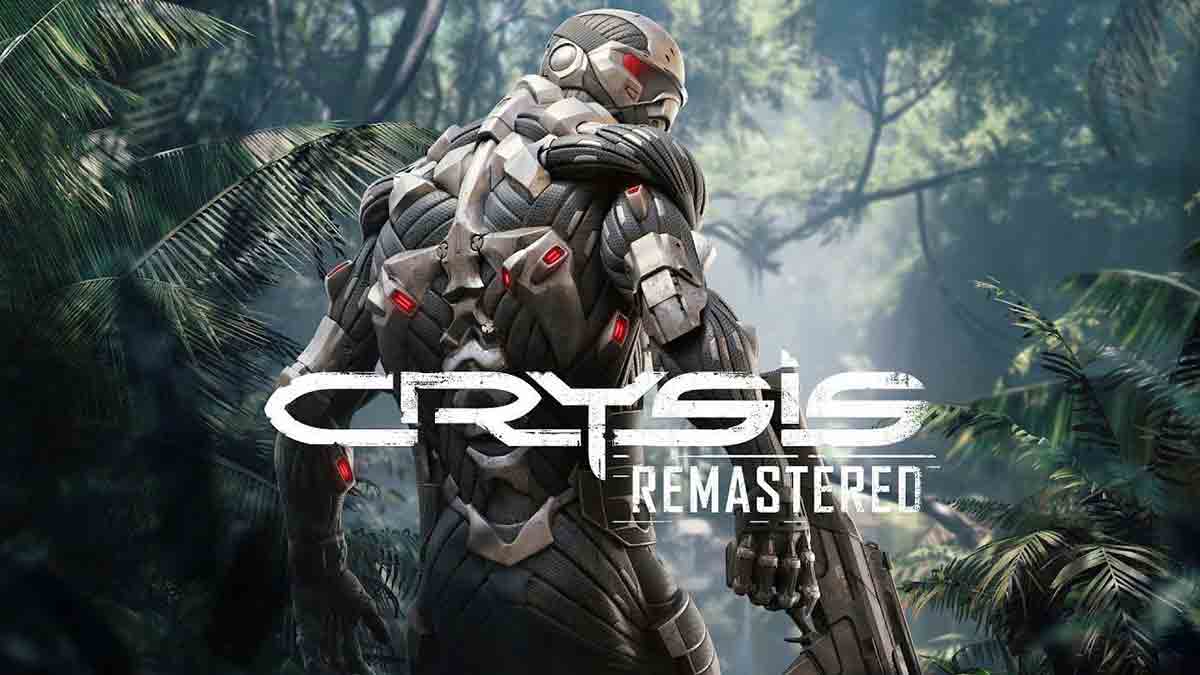 اپیک مستقیم Crysis Remastered RU