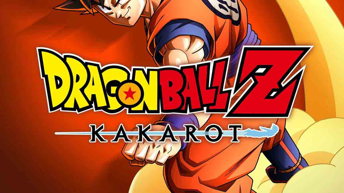 Dragon Ball Z Kakarot RU Steam Steam Gift