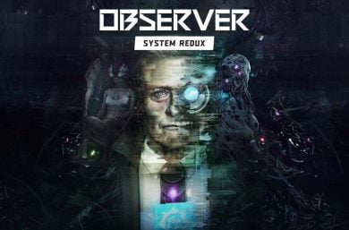 Observer: System Redux AR Steam Gift