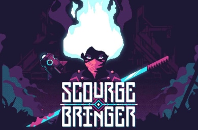 ScourgeBringer AR Steam Gift