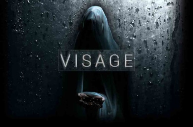 Visage AR Steam Gift