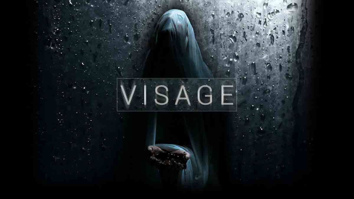 Visage AR Steam Gift