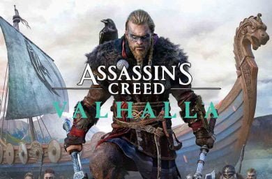 اپیک مستقیم Assassin’s Creed Valhalla RU