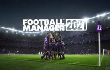 Football Manager 2021 RU Steam CD Key