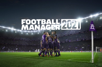 Football Manager 2021 RU Steam CD Key