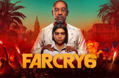 Far Cry 6 EU Uplay CD Key