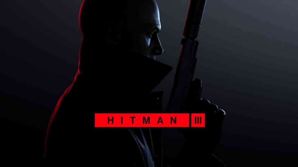 اپیک دایرکت Hitman 3 RU