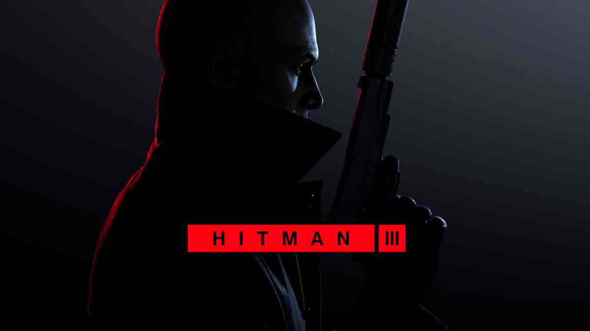 اپیک دایرکت Hitman 3 RU