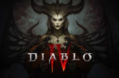 سی دی کی بتل نت Diablo IV