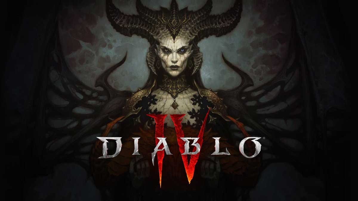 سی دی کی بتل نت Diablo IV