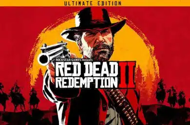 گیفت استیم Red Dead Redemption 2 Ultimate RU