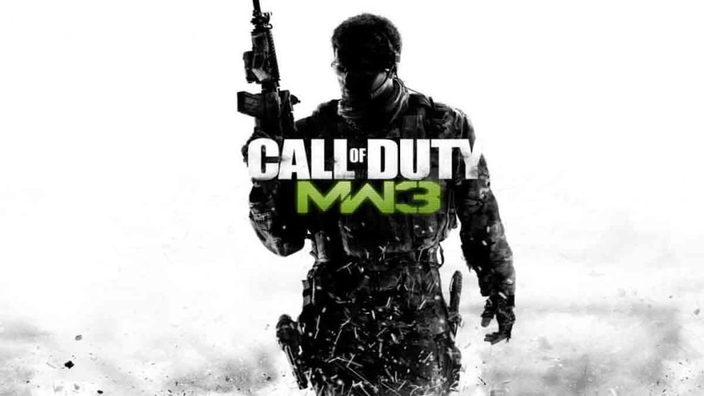 Call of Duty Modern Warfare 3 AR Steam Gift