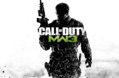 Call of Duty Modern Warfare 3 AR Steam Gift