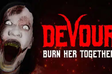 DEVOUR RU Steam Gift