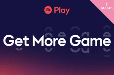 EA Play 1 Month Origin CD Key