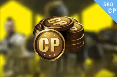 580 CP کالاف دیوتی موبایل 1