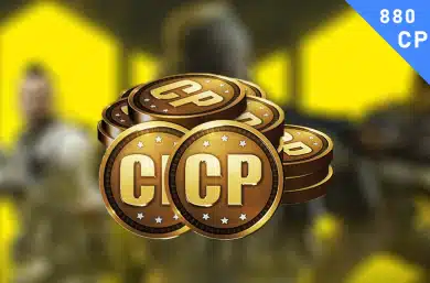 880 CP کالاف دیوتی موبایل 1