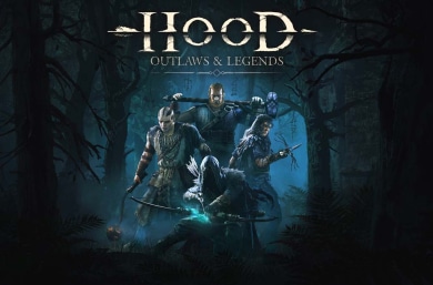 Hood Outlaws & Legends AR Steam Gift