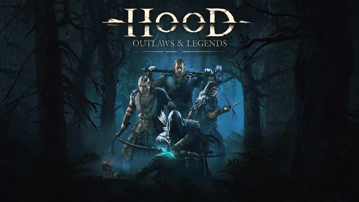 Hood Outlaws & Legends AR Steam Gift