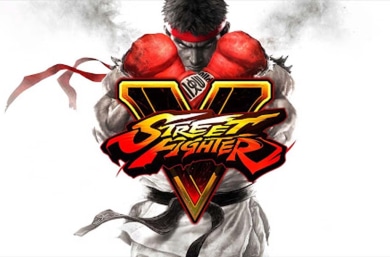 Street Fighter V AR Steam Gift