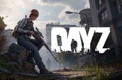 گیفت استیم DayZ AR