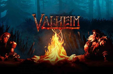 گیفت استیم Valheim AR