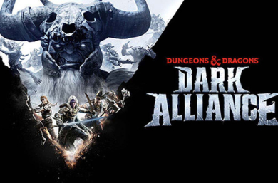 Dungeons & Dragons Dark Alliance AR Steam Gift