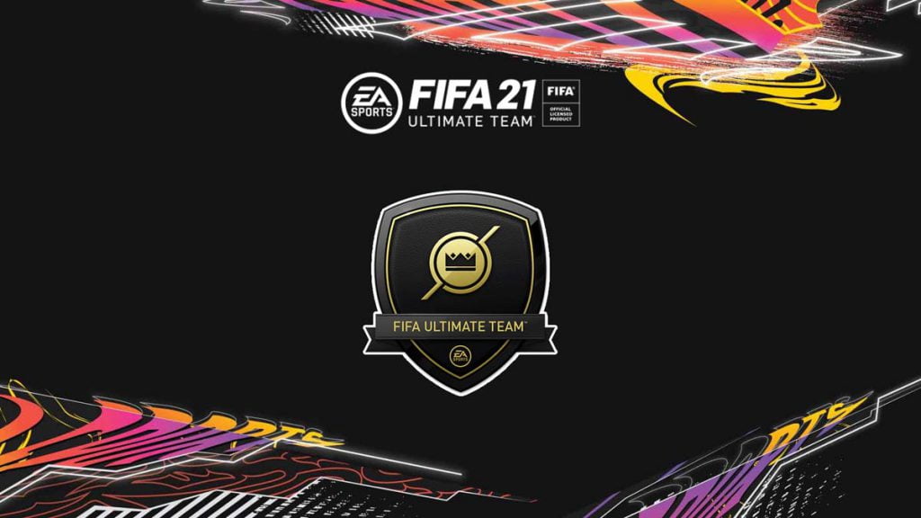 FIFA 21 Ultimate Origin CD Key