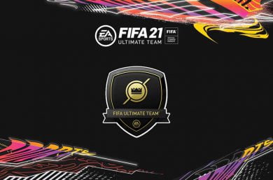 FIFA 21 Ultimate Origin CD Key