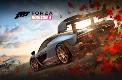 Forza Horizon 4 AR Steam Gift