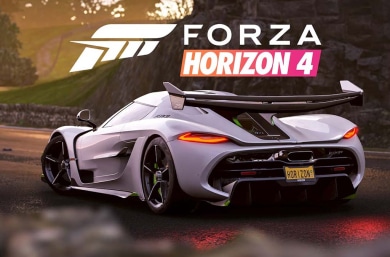 Forza Horizon 4 TR Steam Gift