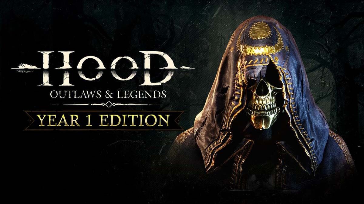 HOOD OUTLAWS & LEGENDS YEAR 1 AR Steam Gift (3)