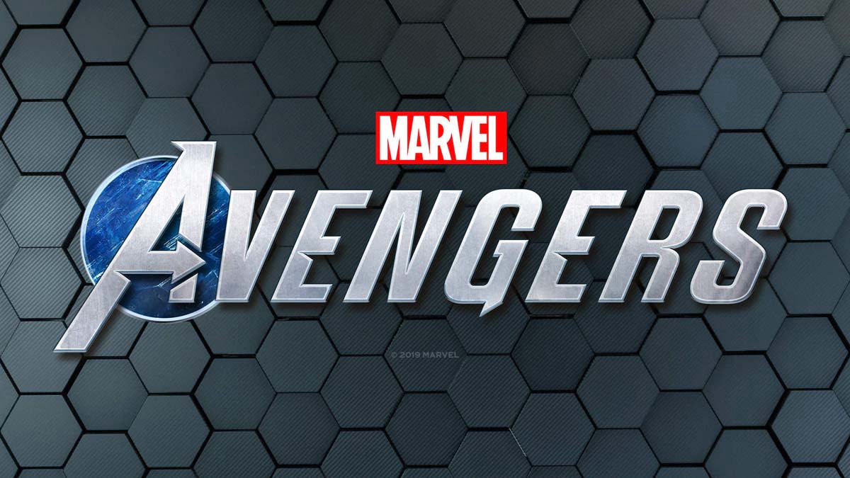 Marvels Avengers AR Steam Gift