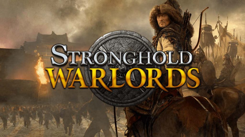 Stronghold Warlords AR Steam Gift