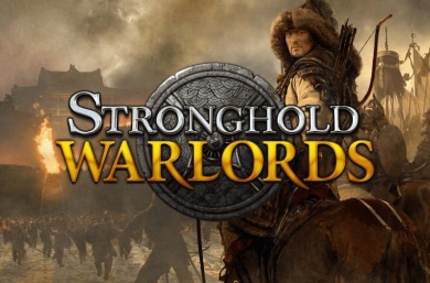 Stronghold Warlords AR Steam Gift