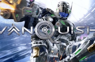 Vanquish AR Steam Gift