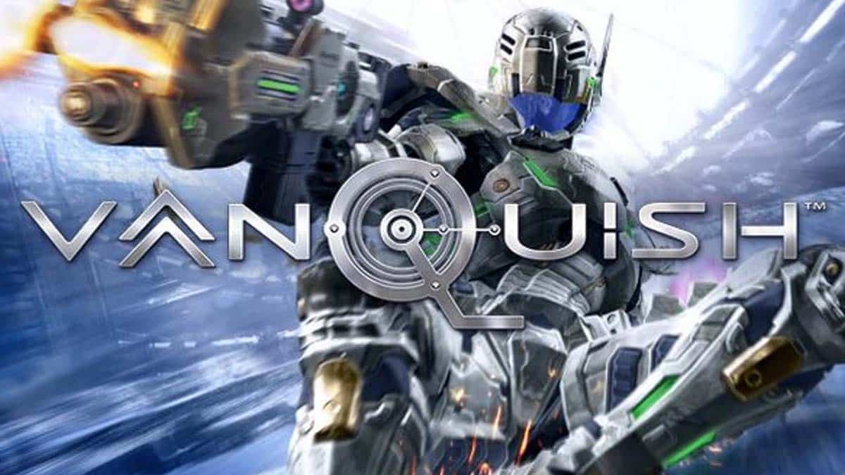 Vanquish AR Steam Gift