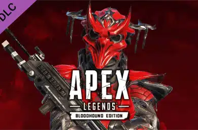 Apex Legends - Bloodhound AR Steam Gift