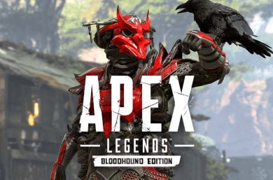 Apex Legends - Bloodhound Origin CD Key