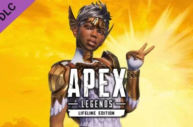 Apex Legends - Lifeline AR Steam Gift