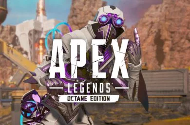 Apex Legends - Octane Origin CD Key