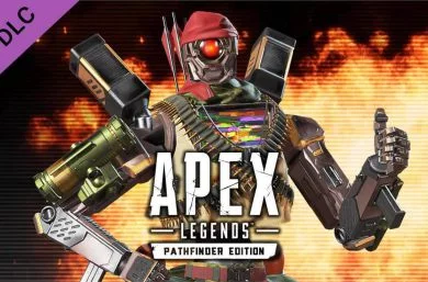 Apex Legends - Pathfinder AR Steam Gift