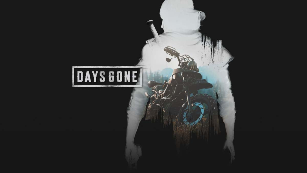 Days Gone TR Steam Gift