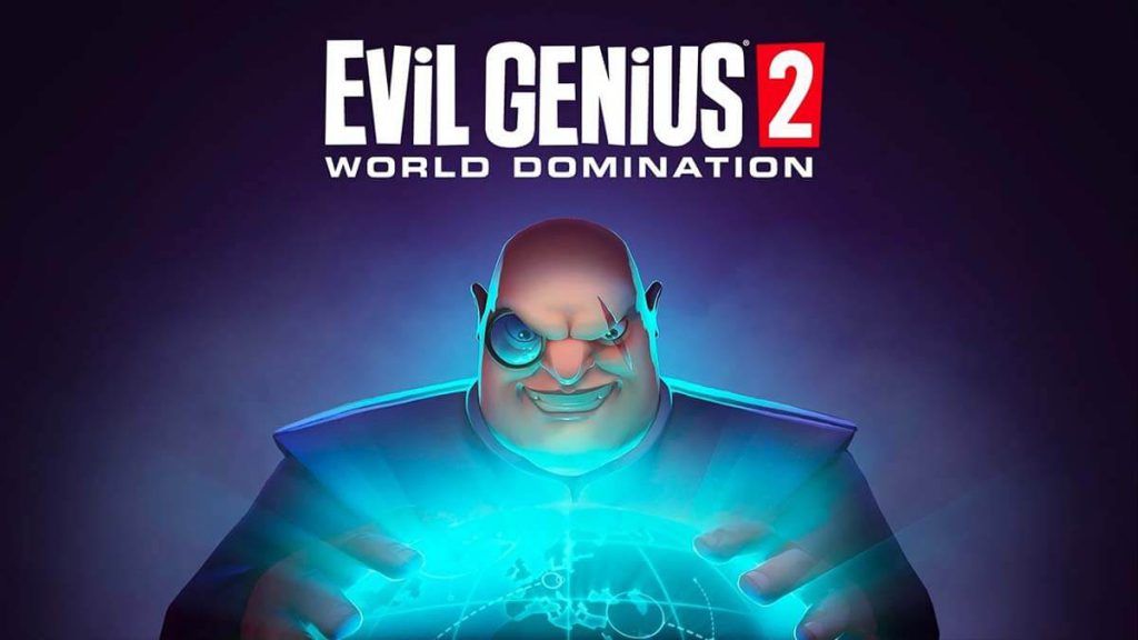 Evil Genius 2 World Domination AR Steam Gift