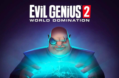 Evil Genius 2 World Domination AR Steam Gift